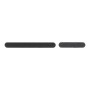 Boutons Power Et Volume Pour Xiaomi Poco X6 Noir (Premium) - Lot De 2