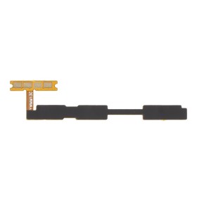 Nappe Boutons Power Et Volume Pour Xiaomi Redmi 14C/Poco C75 (HQ)