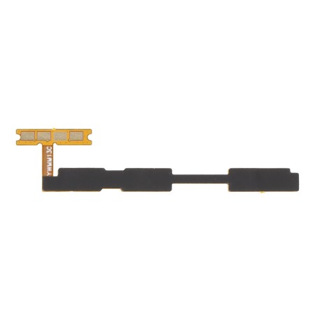 Nappe Boutons Power Et Volume Pour Xiaomi Redmi 14C/Poco C75 (HQ)