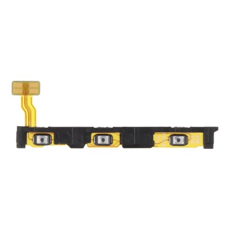 Nappe Boutons Power Et Volume Avec Support Pour Xiaomi Redmi Note 1...