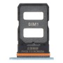 Tiroir SIM Double Xiaomi Poco X6 Bleu (Premium)