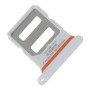Tiroir SIM Double Xiaomi Poco X6 Blanc (Premium)
