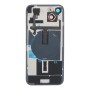 Vitre Arrière iPhone 15 Plus Rose