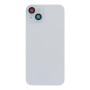 Vitre Arrière iPhone 15 Plus Bleu