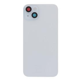 Vitre Arrière iPhone 15 Plus Bleu