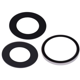 Lentille Caméra arrière iPhone 16 Pro Max