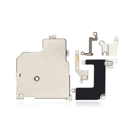 Ensemble De Pièce Mécanique iPhone 13 pro max