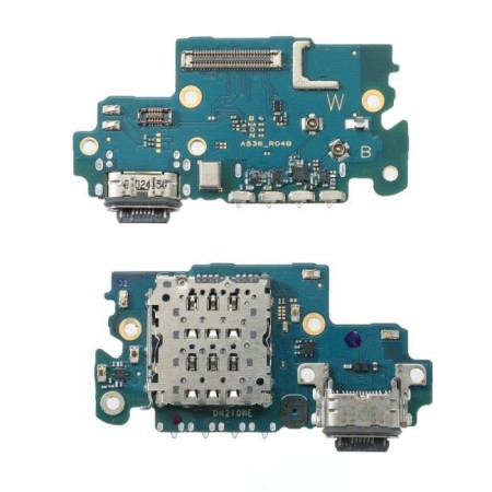 Connecteur De Charge Samsung Galaxy A35
