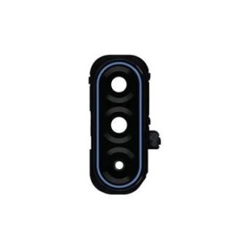 Lentille de caméra arrière Samsung Galaxy A176 Bleu