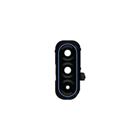 Lentille de caméra arrière Samsung Galaxy A176 Bleu