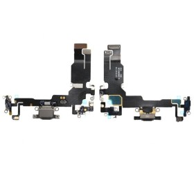 Nappe / Connecteur De Charge iPhone 15