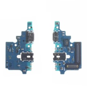 Connecteur De Charge Samsung Galaxy Note 10 Lite