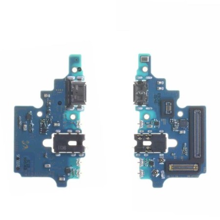 Connecteur De Charge Samsung Galaxy Note 10 Lite