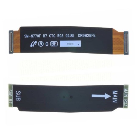 Nappe Carte Mère Samsung Galaxy Note 10 Lite