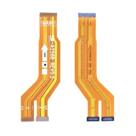 Nappe Principale Samsung Galaxy A25 5G (A256B)