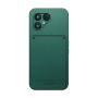 Fairphone (Gen 6) Coque de protection Verte
