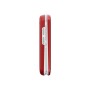 DORO Leva L20 rouge/blanc 4G 128 Mo - GSM