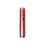 DORO Leva L20 rouge/blanc 4G 128 Mo - GSM