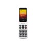 DORO Leva L20 rouge/blanc 4G 128 Mo - GSM