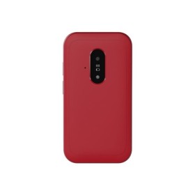 Doro Leva E22 Rouge/Blanc 4G 128 Mo - GSM