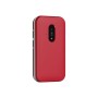 Doro Leva E22 Rouge/Blanc 4G 128 Mo - GSM
