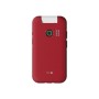 Doro Leva E22 Rouge/Blanc 4G 128 Mo - GSM