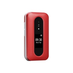 DORO Leva L30 Rouge/Blanc 4G 128 Mo - GSM