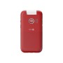 DORO Leva L30 Rouge/Blanc 4G 128 Mo - GSM