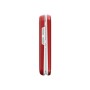 DORO Leva L30 Rouge/Blanc 4G 128 Mo - GSM