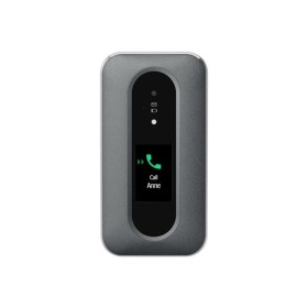 DORO Leva L30 Noir/Blanc 4G 128 Mo - GSM