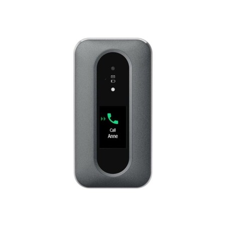 DORO Leva L30 Noir/Blanc 4G 128 Mo - GSM