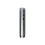 DORO Leva L30 Noir/Blanc 4G 128 Mo - GSM
