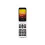 DORO Leva L30 Noir/Blanc 4G 128 Mo - GSM