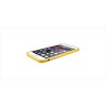 Coque Bumper XOOMZ Mirror Blanche pour iPhone 6 Plus/6s Plus