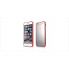 Coque Bumper XOOMZ Mirror Blanche pour iPhone 6 Plus/6s Plus Bumper...