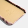 iPhone 6/6S Coque en cuir et microfibres spécial Camouflage Jungle ...
