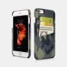 iPhone 6/6S Coque icarer spécial Camouflage Desert Etui i-carer en ...