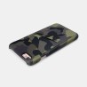 iPhone 6/6S Coque icarer spécial Camouflage Marsh