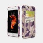 iPhone 6/6S Coque icarer spécial Camouflage  Marsh