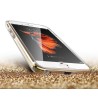 iPhone 6/6s Coque en TPU design fin et souple Gold