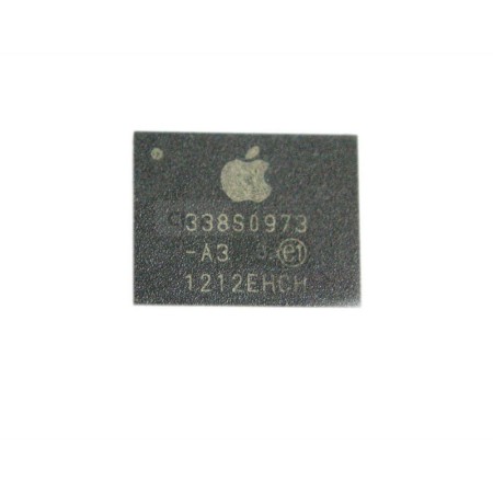 IPHONE 4S CONTROLE ALIMENTATION IC PUCE 338S0973 338S0973-A3