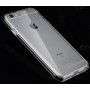 Coque en TPU design fin et souple Noir iPhone 6 Plus/6s Plus