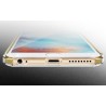 Coque en TPU design fin et souple Gold iPhone 6 Plus/6s Plus