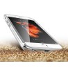 Coque en TPU design fin et souple Silver iPhone 6 Plus/6s Plus