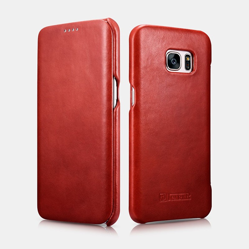 Samsung Galaxy S7 Edge Etui Samsung Galaxy S7 Edge Etui