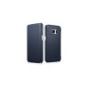 Etui en cuir de luxe Luxury Vert Samsung Galaxy S7 Edge Etui innova...