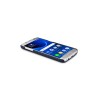 Samsung Galaxy S7 Edge Etui 2 en 1en cuir de luxe Oil Wax Marron