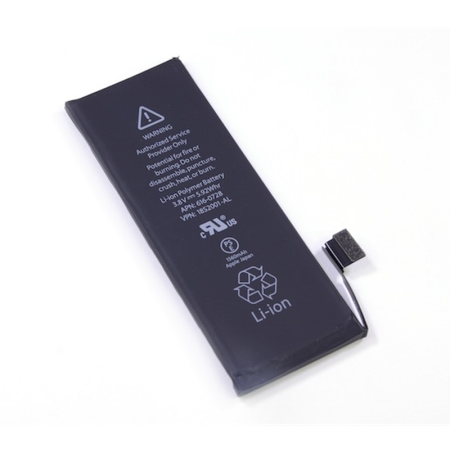 Batterie interne iPhone 6 Plus avec Sticker adhésif BATTERIE NEUVE ...