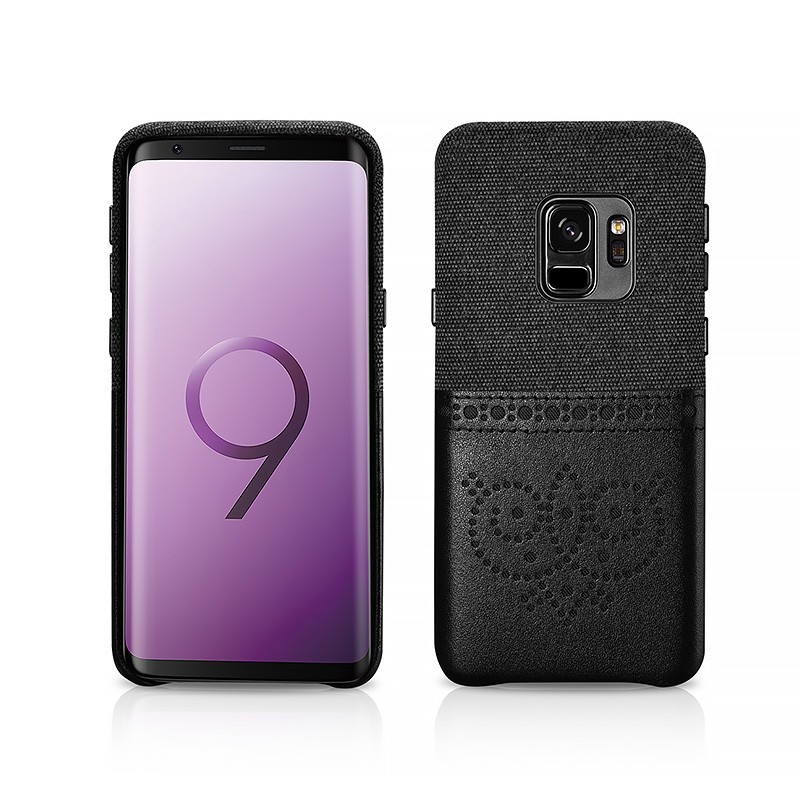 Samsung Galaxy S9 Cover Samsung Galaxy S9 Cover