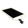 Écran complet iPhone SE/5s Blanc Avec kit Oultils